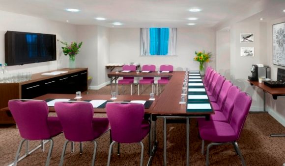 Gallery Item 2 for Radisson Blu Bristol