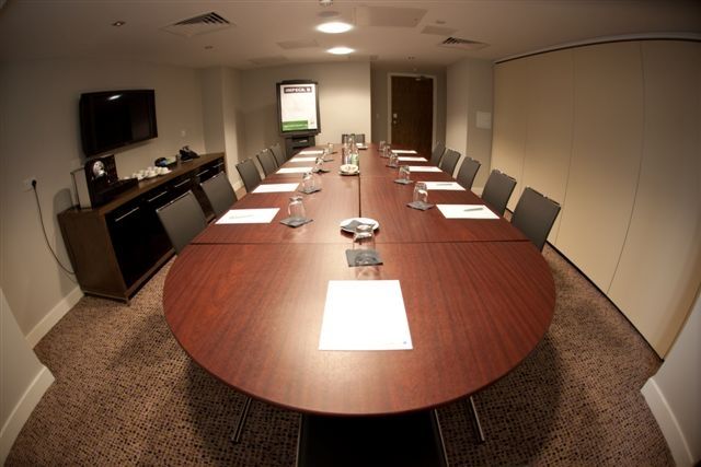 Gallery Item 5 for Radisson Blu Bristol