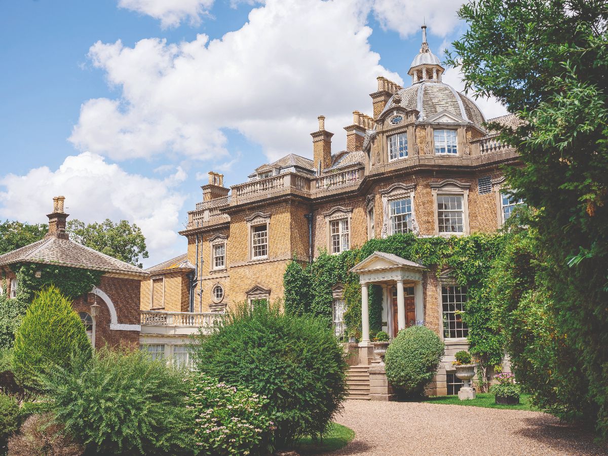 Gallery Item 5 for Hampton Court House Events