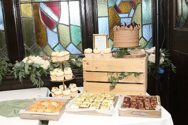 Gallery Item 5 for The Old Bell Hotel