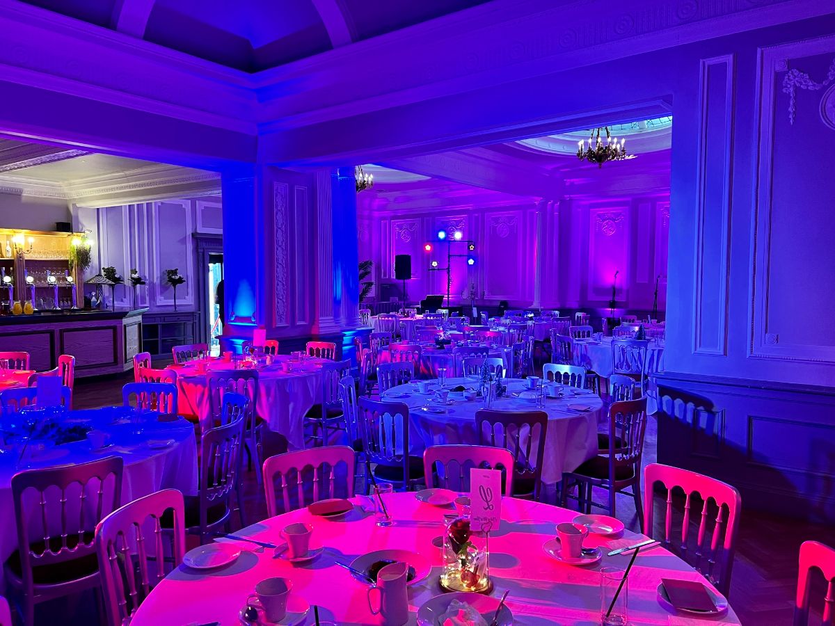 Gallery Item 3 for The Old Bell Hotel