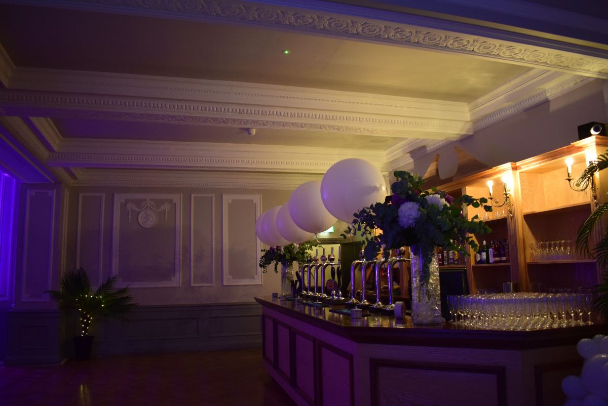 Gallery Item 4 for The Old Bell Hotel