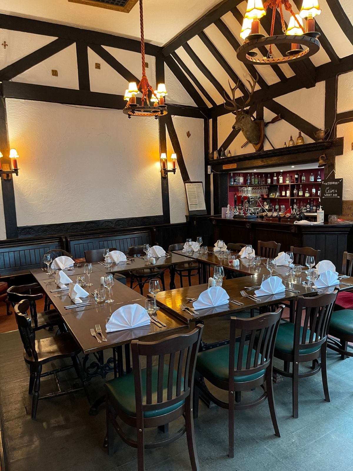 Gallery Item 5 for The Old Bell Hotel