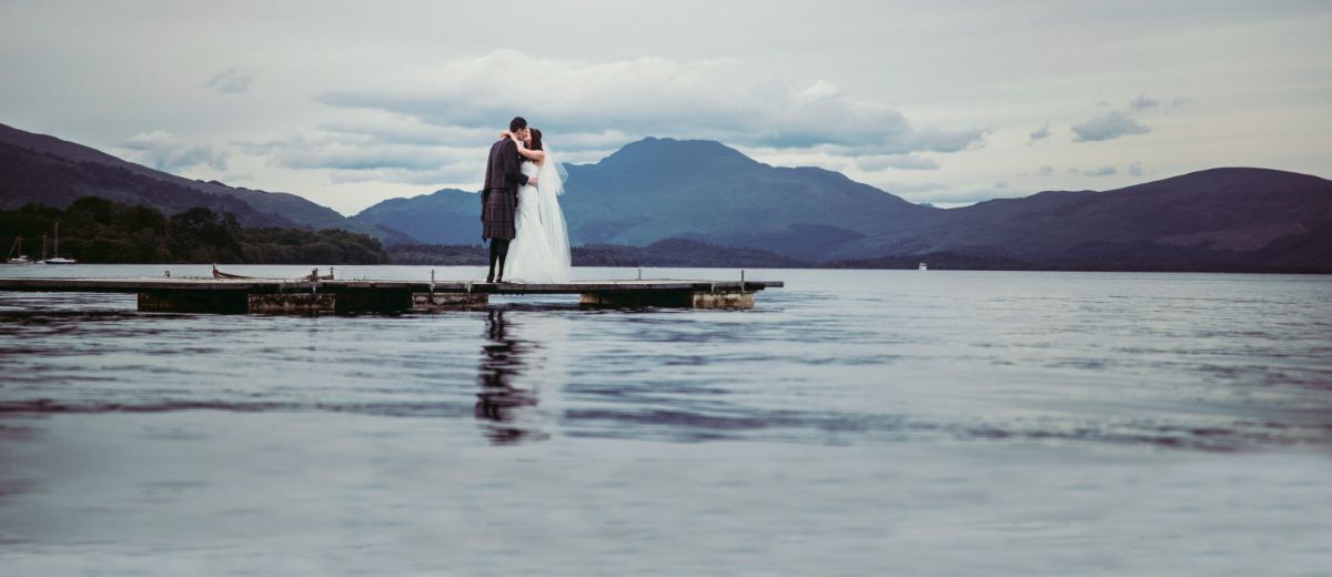 Gallery Item 7 for THE CRUIN - LOCH LOMOND