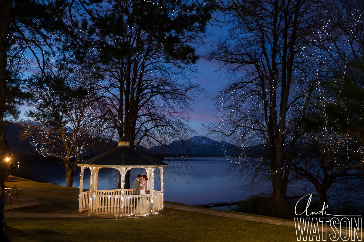 Gallery Item 3 for THE CRUIN - LOCH LOMOND