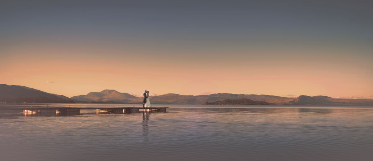 Gallery Item 6 for THE CRUIN - LOCH LOMOND