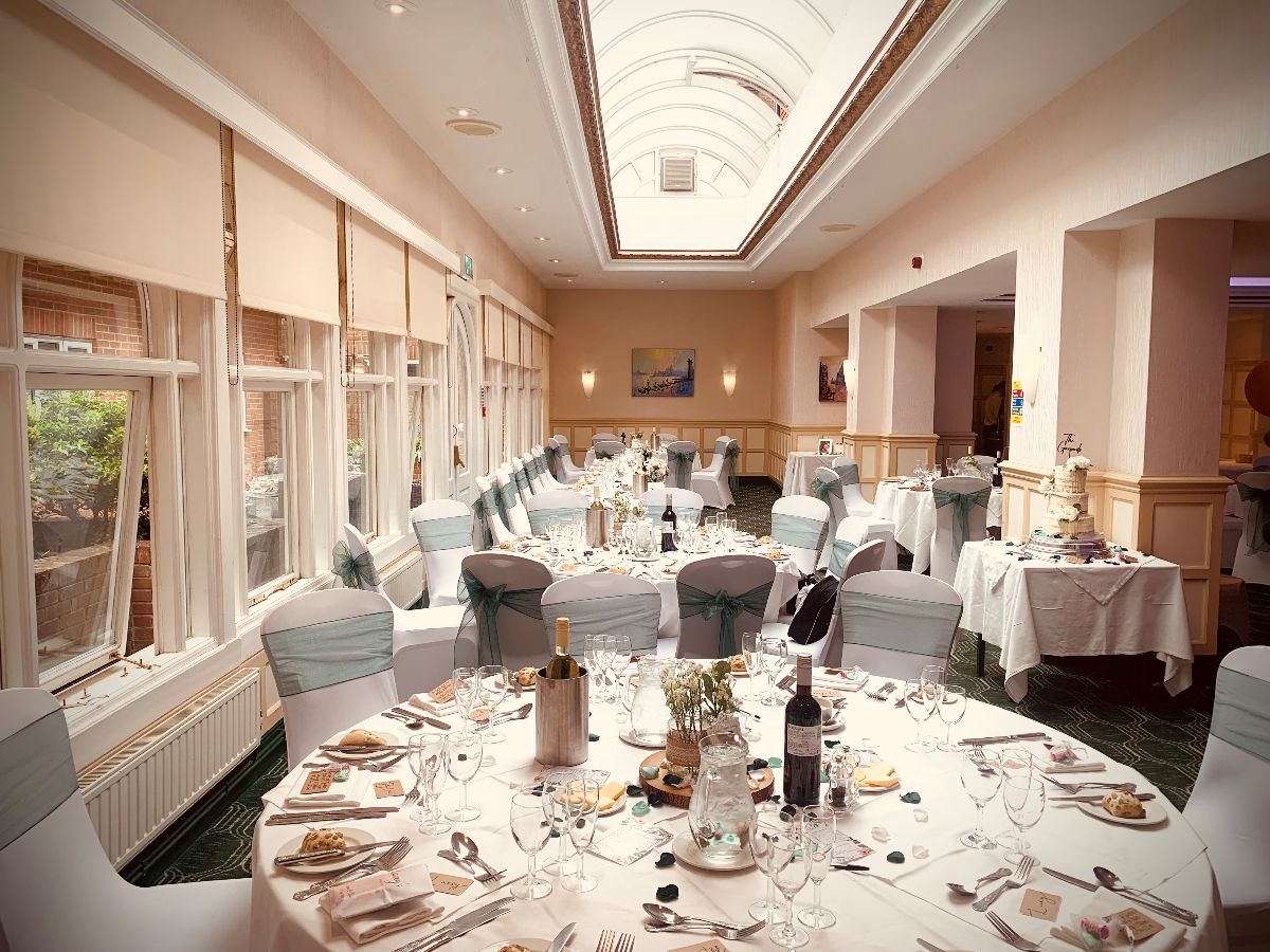 Gallery Item 5 for THE BIRCH HOTEL