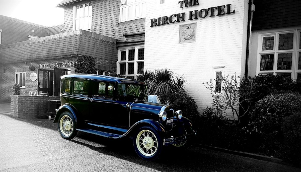 Gallery Item 6 for THE BIRCH HOTEL
