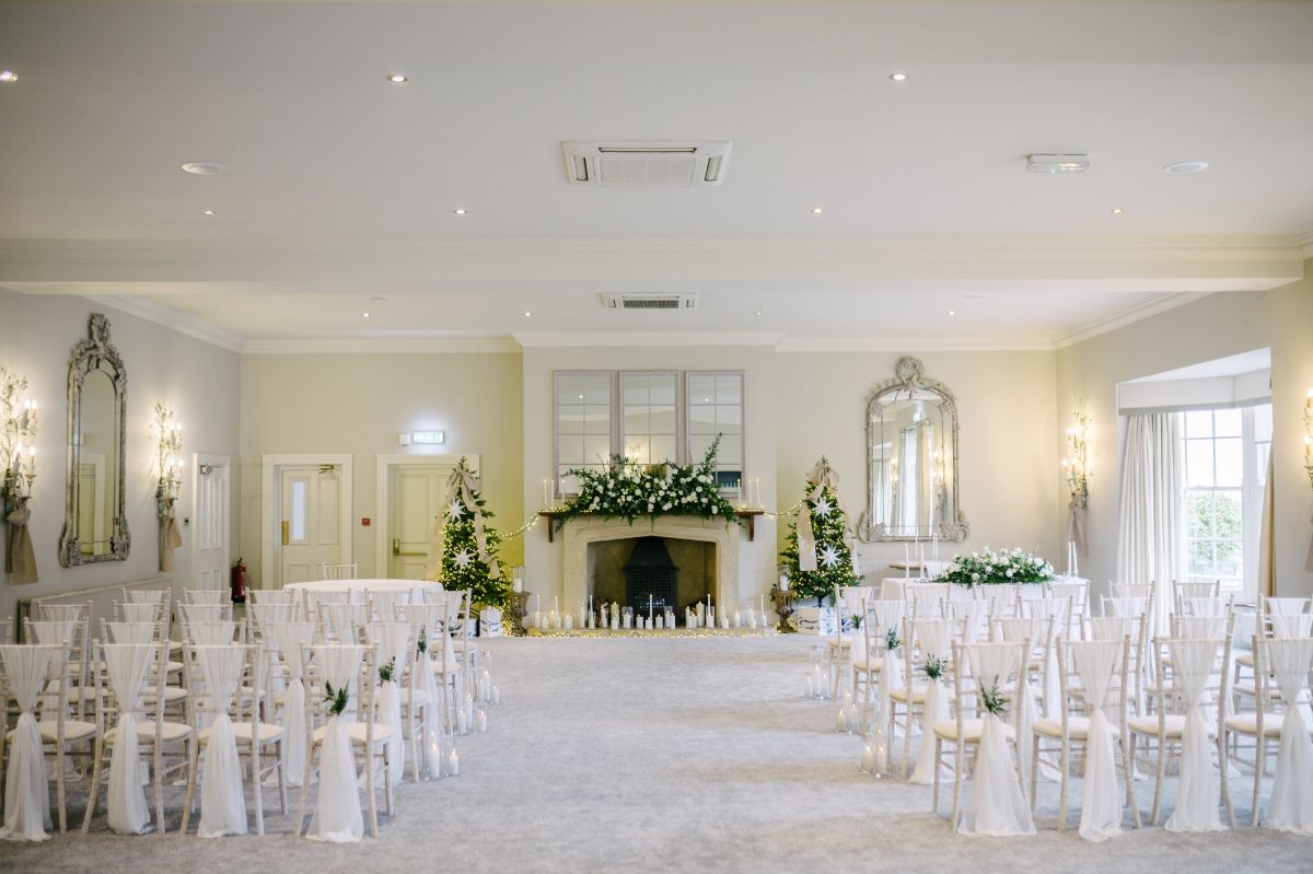 Gallery Item 2 for Tickton Grange Country Hotel
