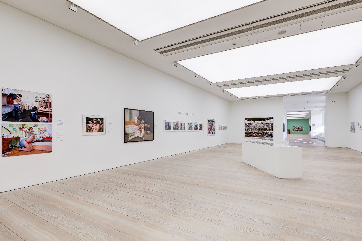 Gallery Item 7 for Saatchi Gallery