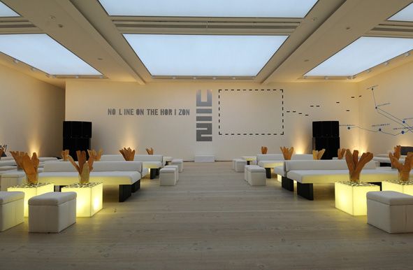 Gallery Item 3 for Saatchi Gallery