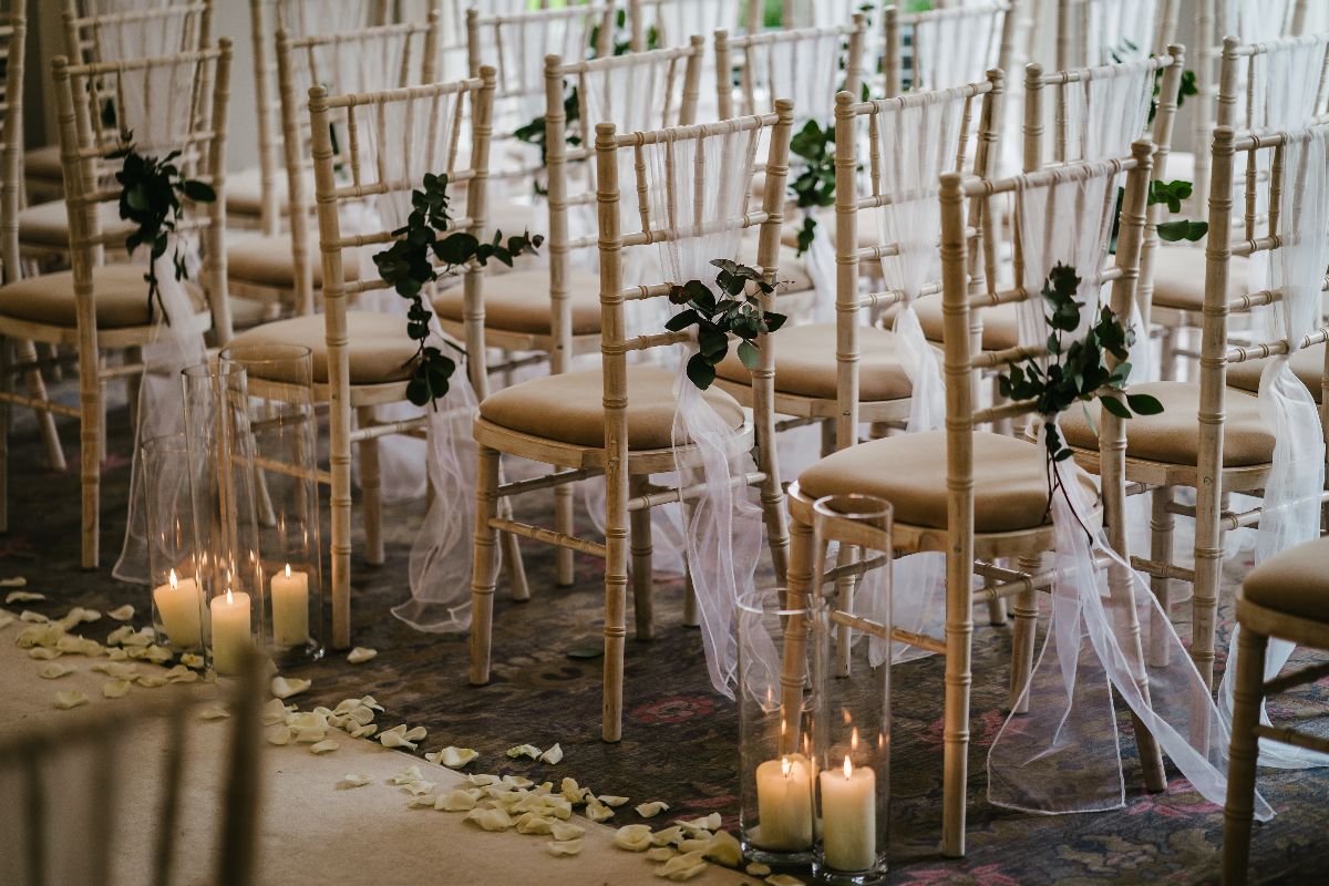 Gallery Item 9 for Statham Lodge Hotel