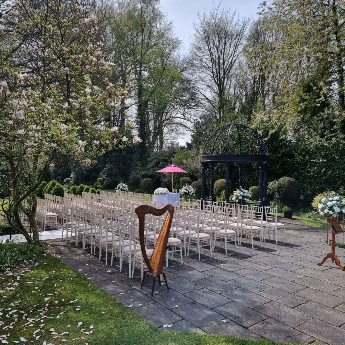 Gallery Item 7 for Statham Lodge Hotel