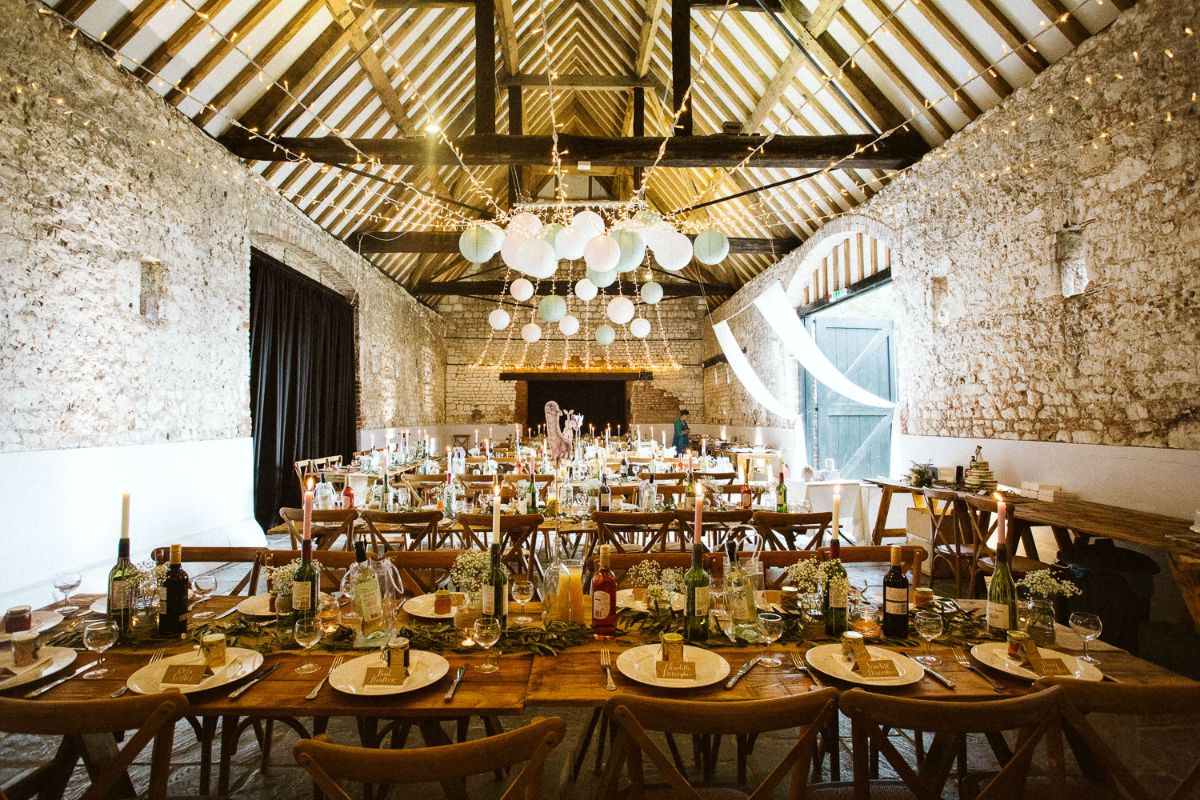 Gallery Item 6 for Monks Barn