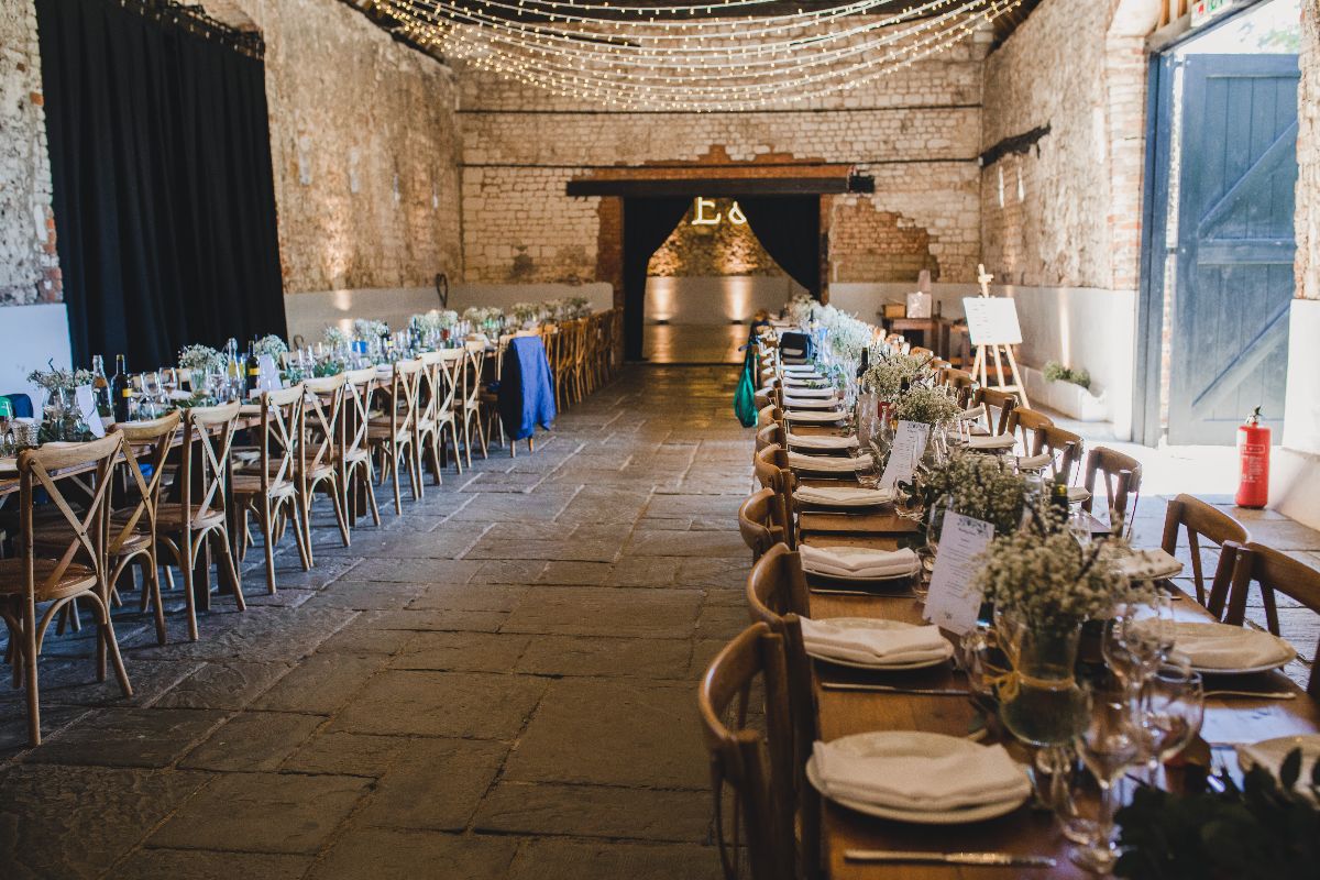 Gallery Item 2 for Monks Barn