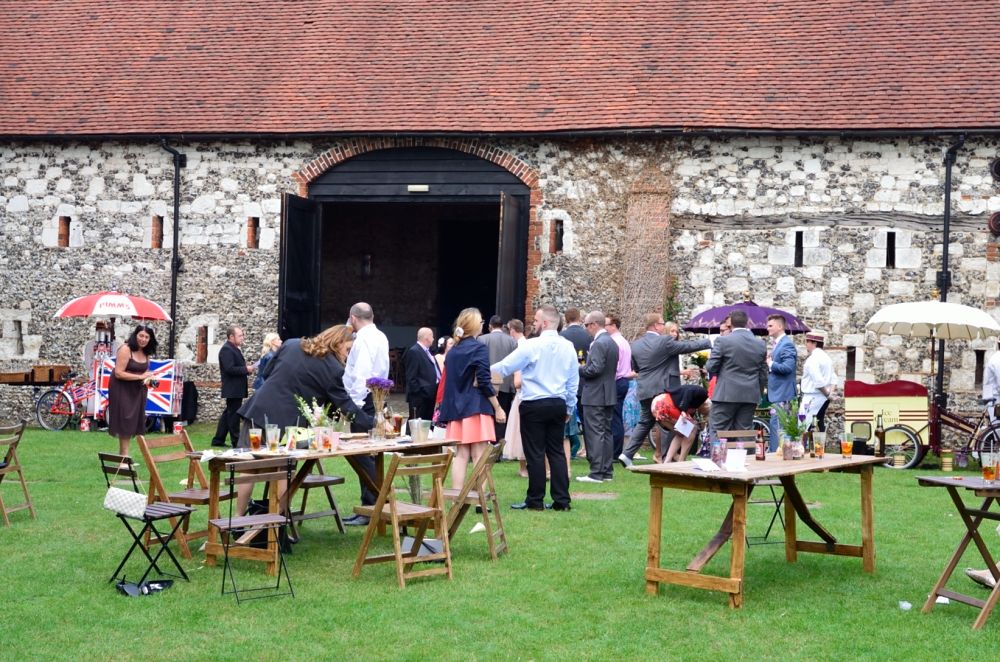 Gallery Item 4 for Monks Barn