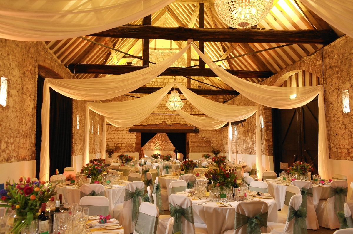 Gallery Item 8 for Monks Barn