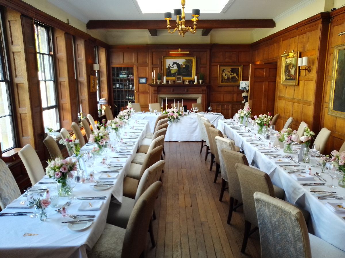 Gallery Item 3 for Burleigh Court Cotswolds
