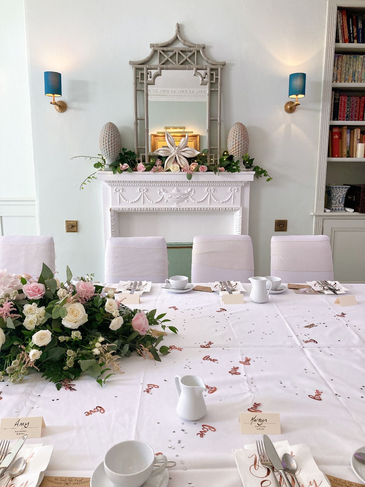 Gallery Item 5 for Burleigh Court Cotswolds