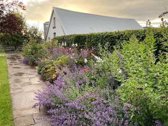 Gallery Item 5 for The Tin Shed, Knockraich Farm
