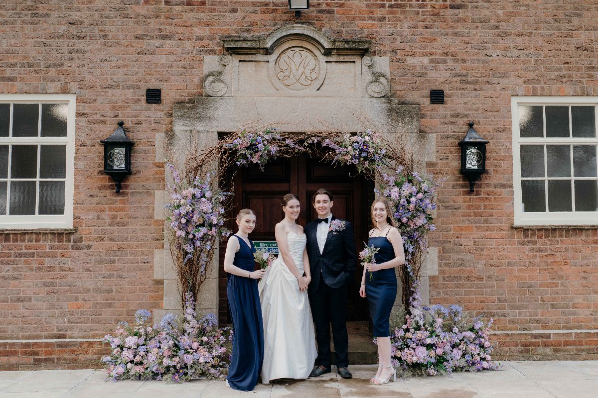 Gallery Item 3 for Lady Margaret Hall