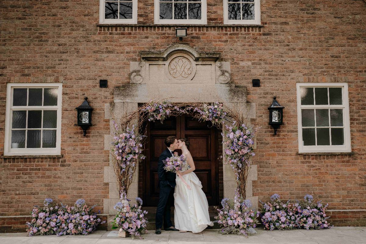 Gallery Item 4 for Lady Margaret Hall