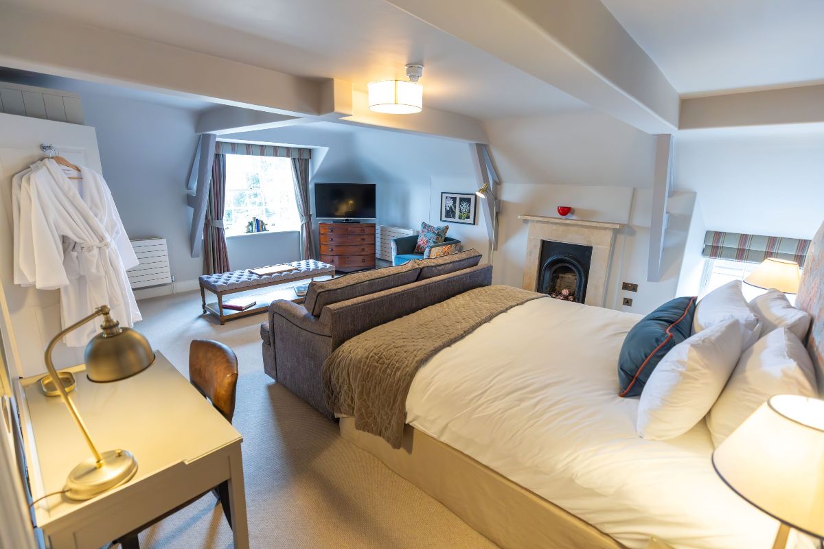 Gallery Item 4 for Cuckney House