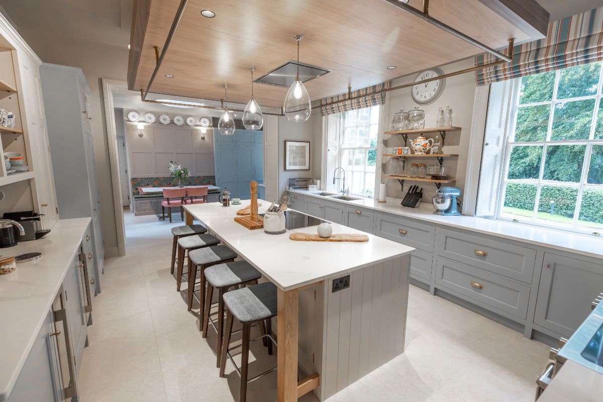 Gallery Item 6 for Cuckney House