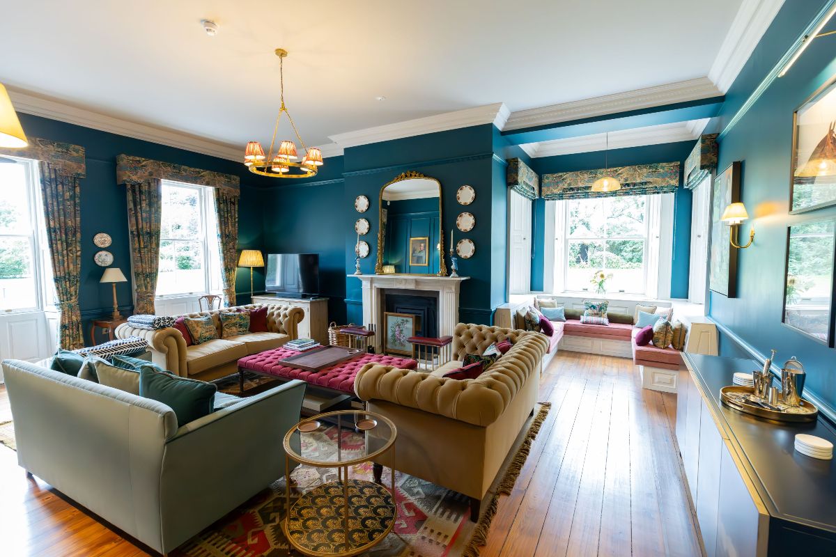 Gallery Item 4 for Cuckney House