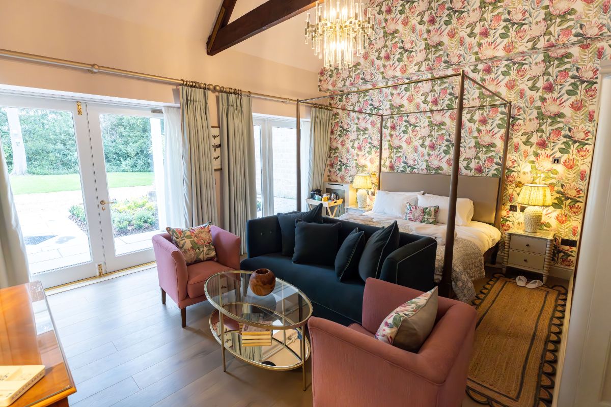 Gallery Item 3 for Cuckney House