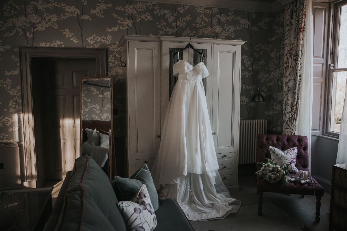 Gallery Item 6 for Cuckney House