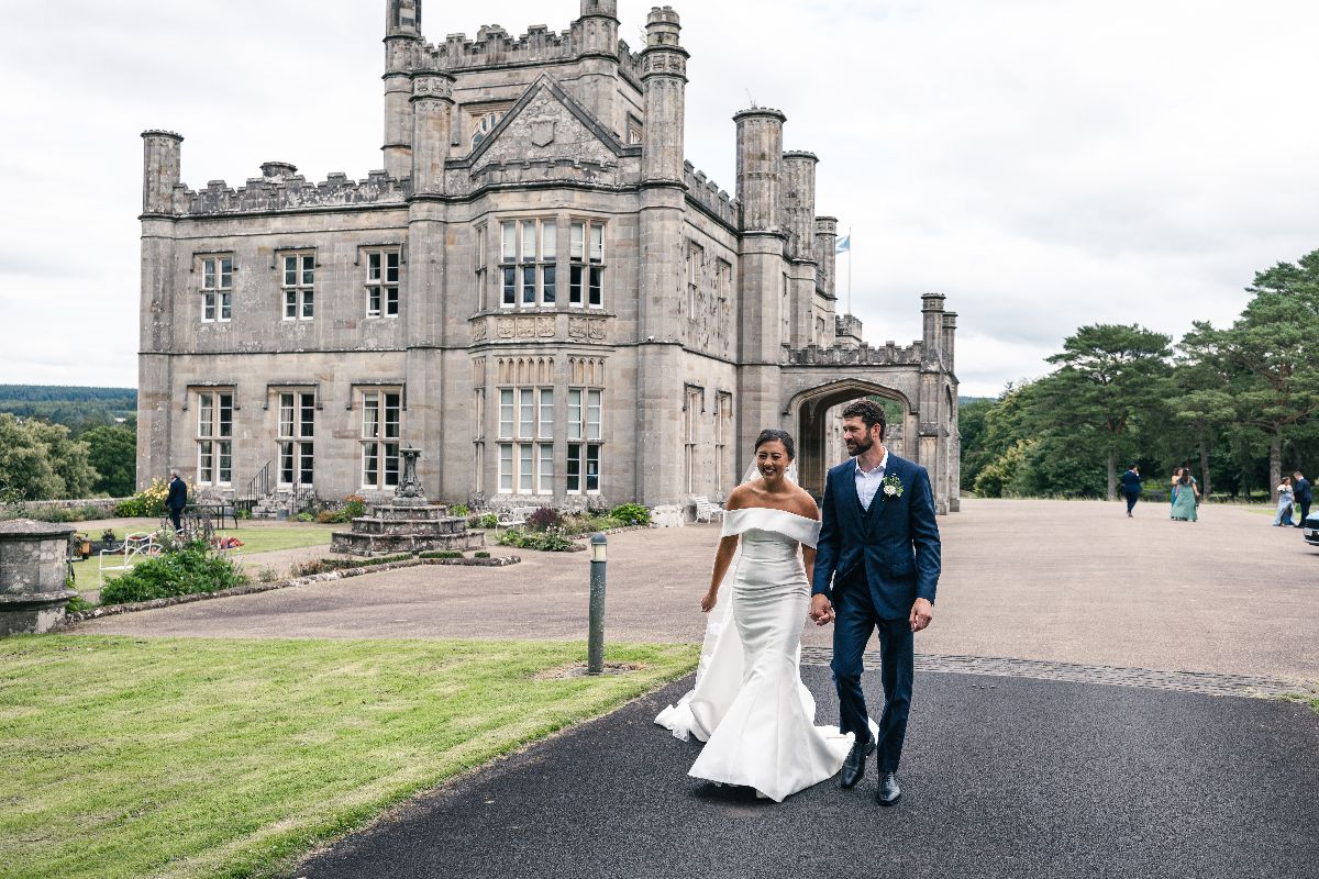 Gallery Item 5 for Blairquhan Castle