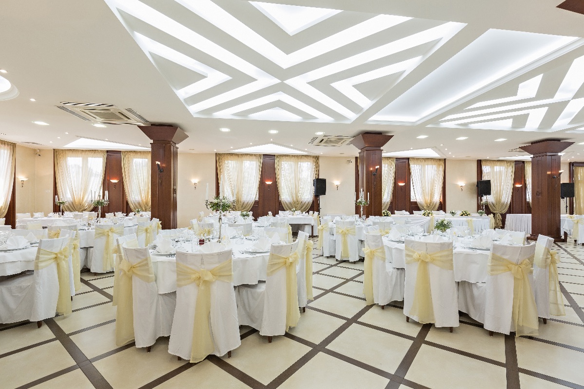 Gallery Item 3 for The Cornerstone Hotel ((Test Venue))