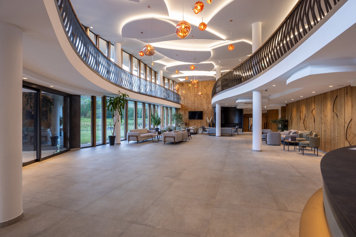 Gallery Item 5 for The Cornerstone Hotel ((Test Venue))