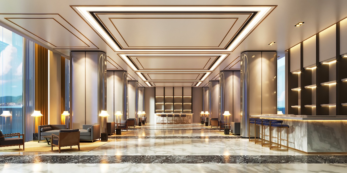 Gallery Item 5 for The Cornerstone Hotel ((Test Venue))