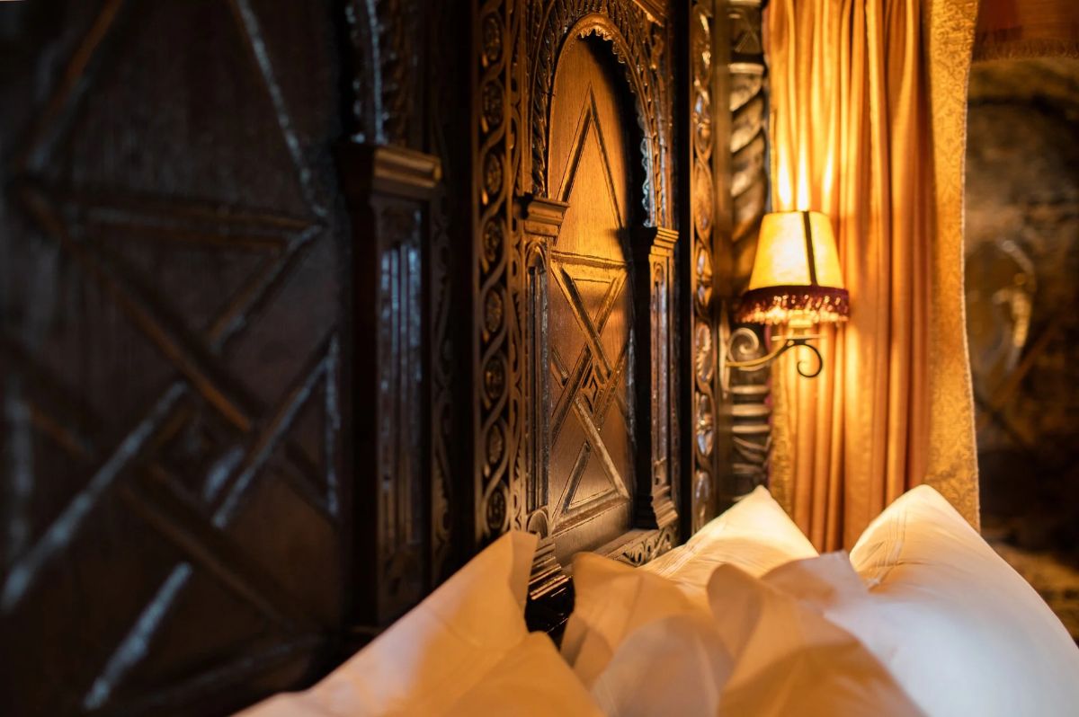 Gallery Item 1 for Hedingham Castle