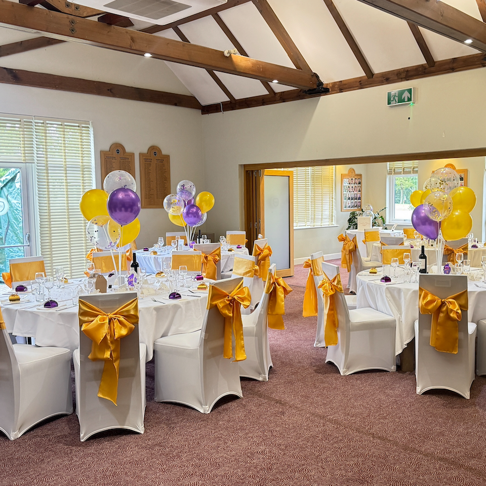 Gallery Item 5 for The Club at Mapledurham