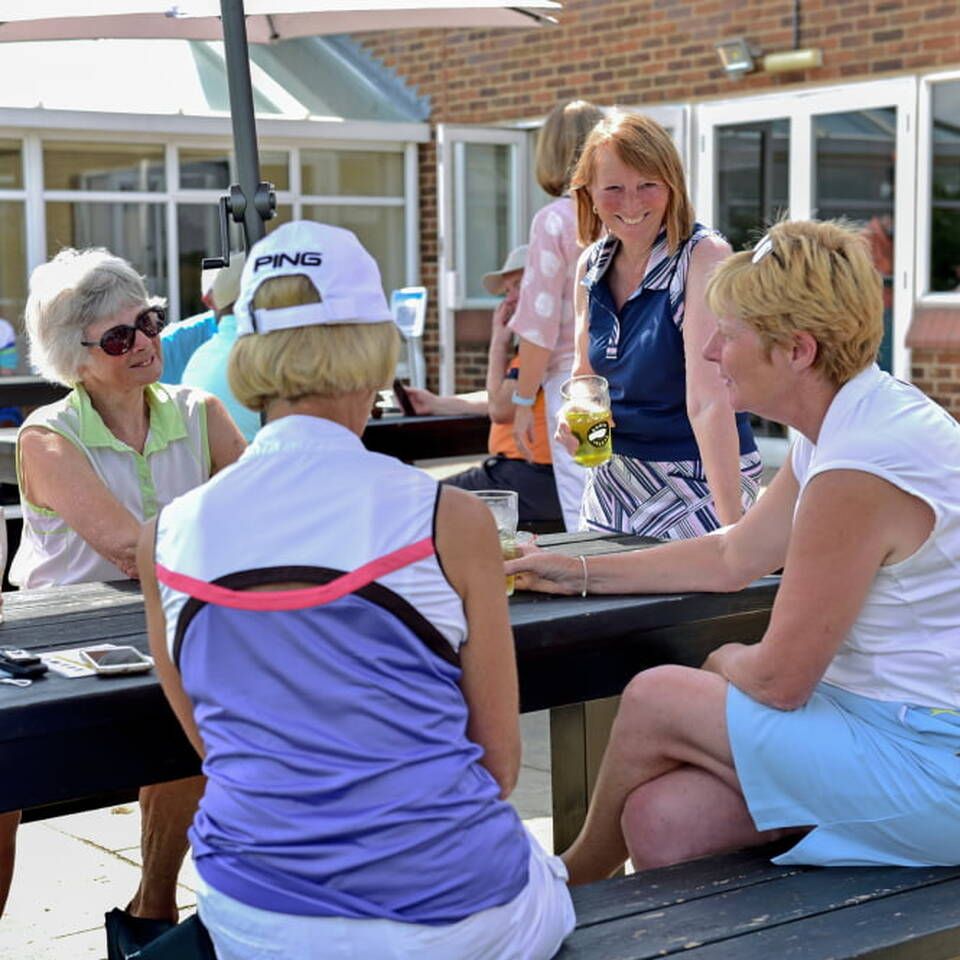 Gallery Item 2 for The Club at Mapledurham