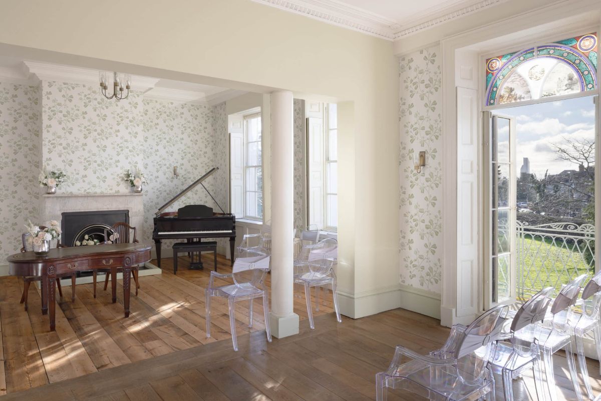 Gallery Item 4 for Valentines Mansion & Gardens