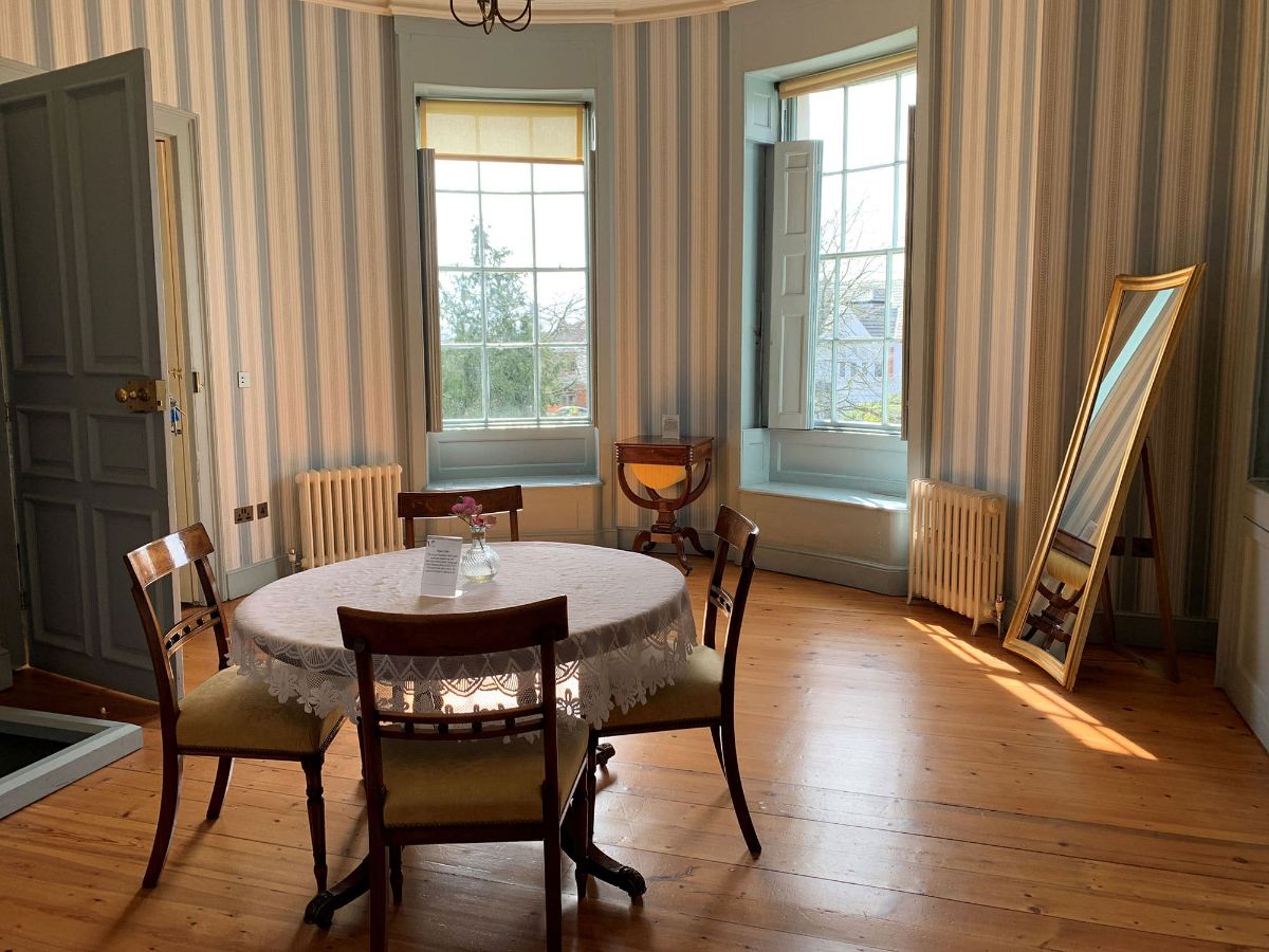 Gallery Item 3 for Valentines Mansion & Gardens