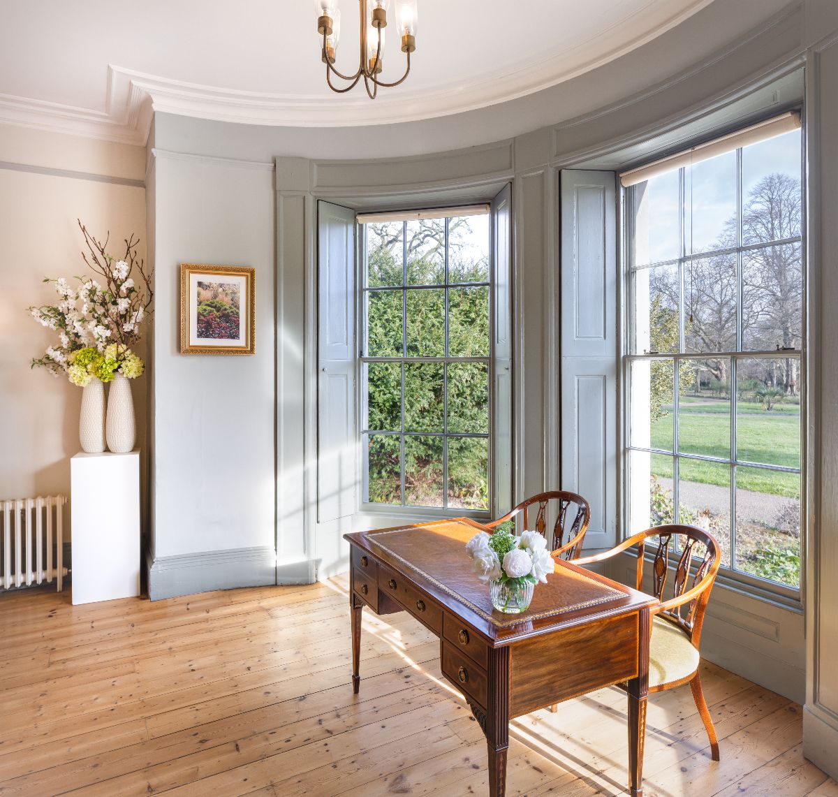 Gallery Item 8 for Valentines Mansion & Gardens