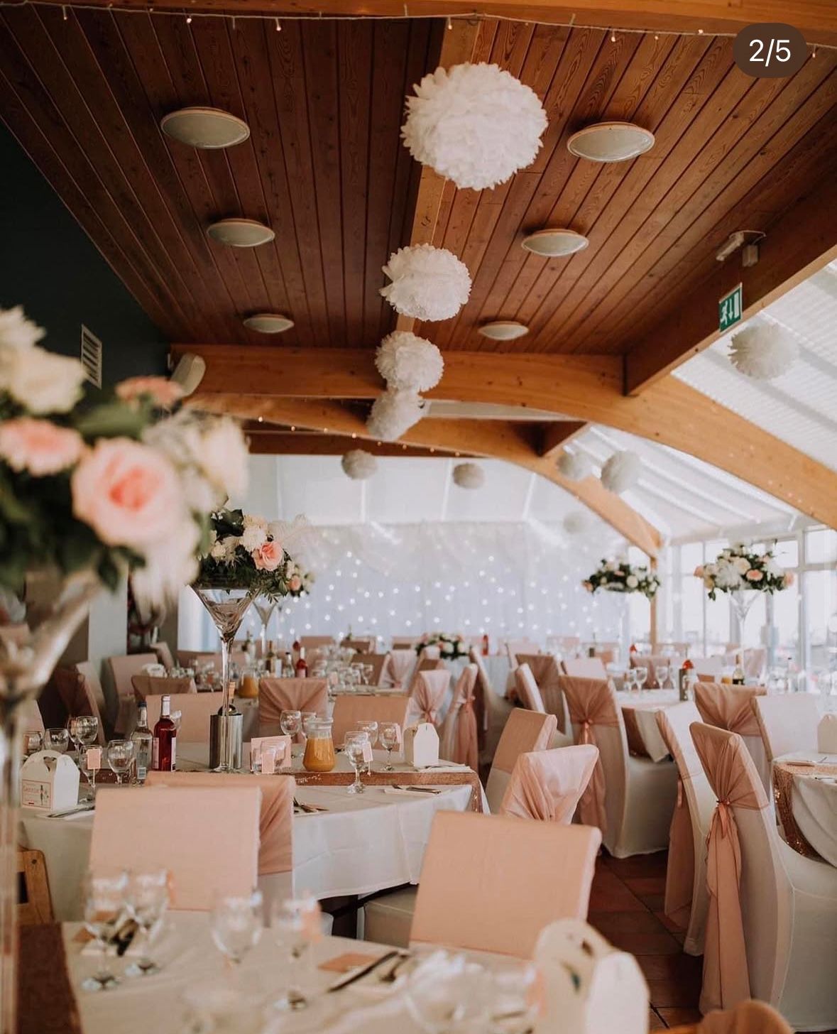 Gallery Item 2 for Chesfield Downs