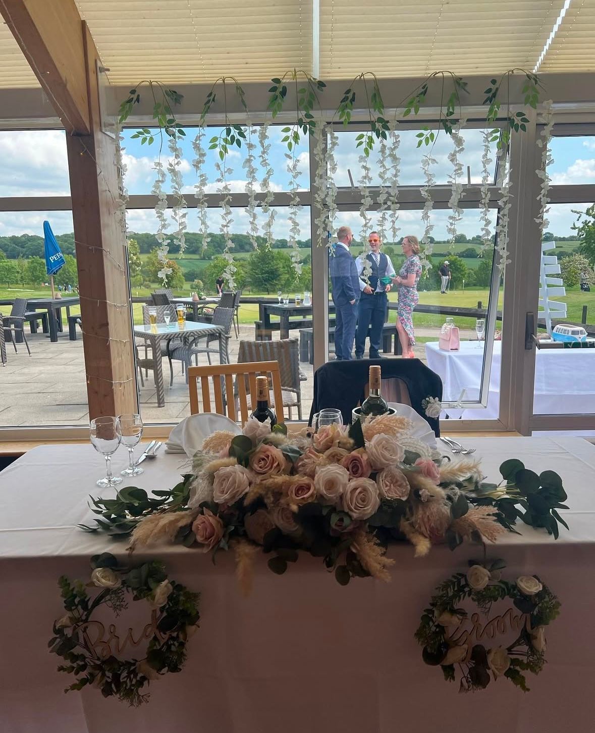 Gallery Item 5 for Chesfield Downs