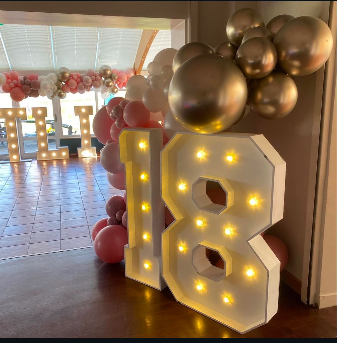 Gallery Item 1 for Chesfield Downs