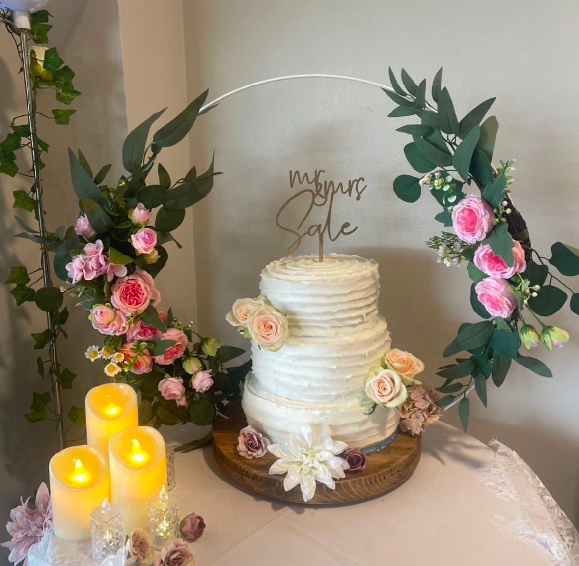 Gallery Item 7 for Chesfield Downs