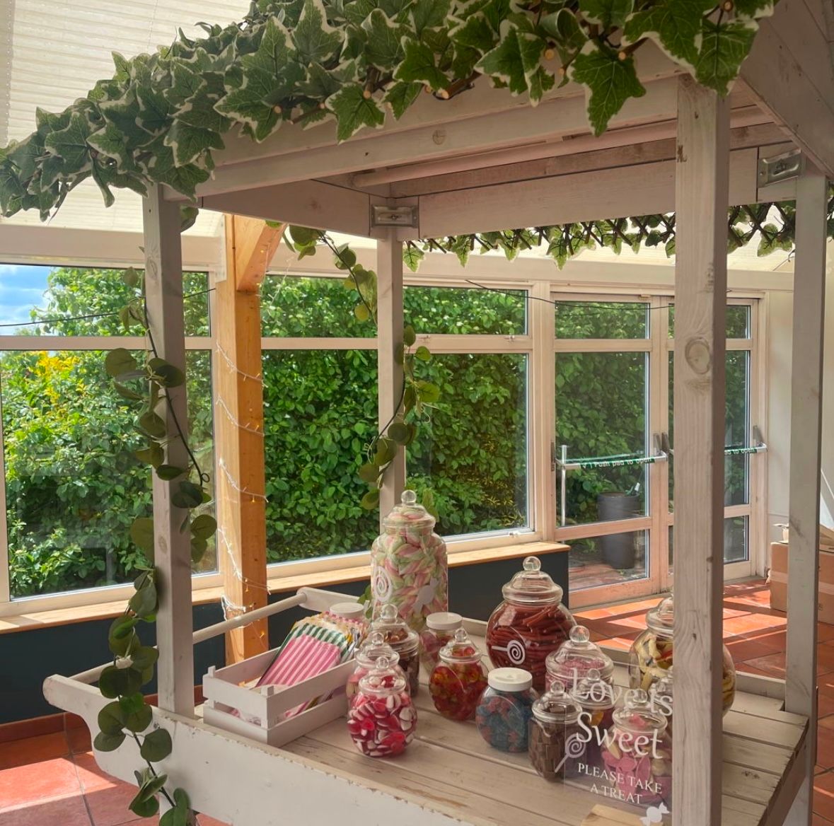 Gallery Item 8 for Chesfield Downs