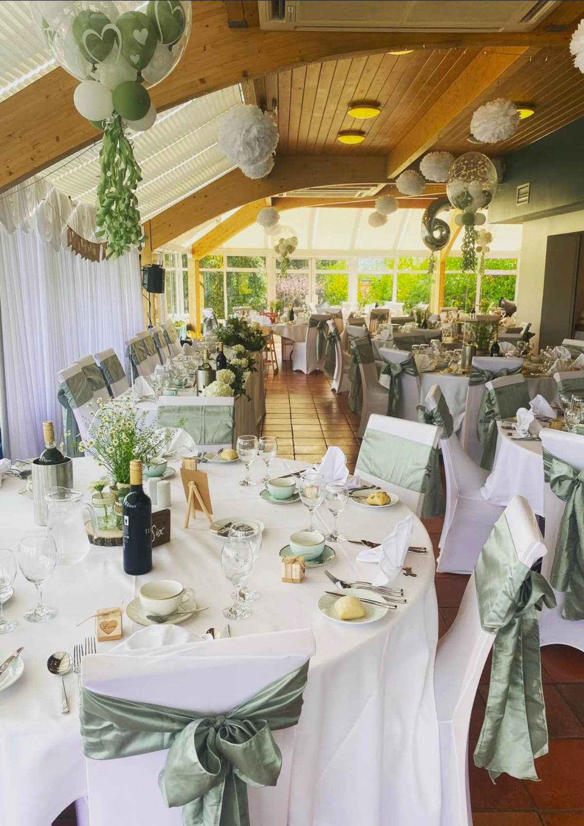 Gallery Item 1 for Chesfield Downs