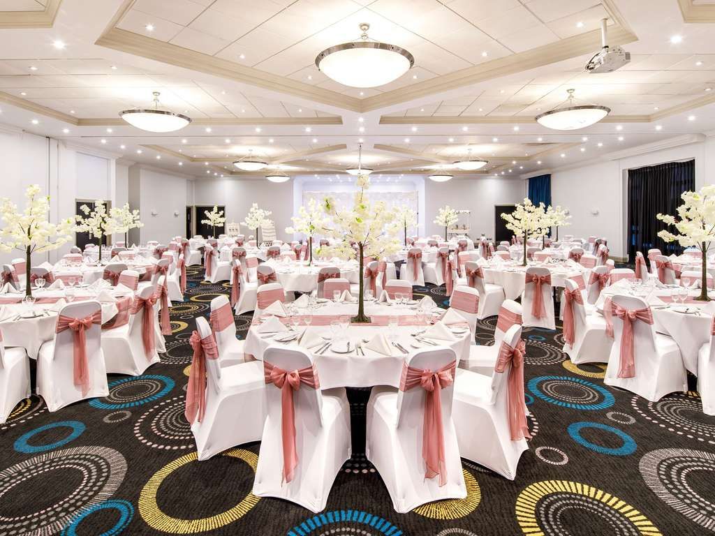 Gallery Item 8 for Mercure Telford Centre Hotel