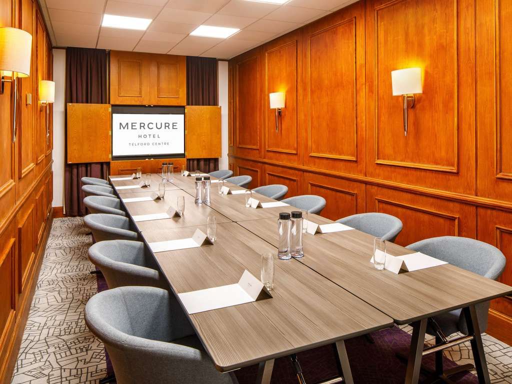 Gallery Item 3 for Mercure Telford Centre Hotel