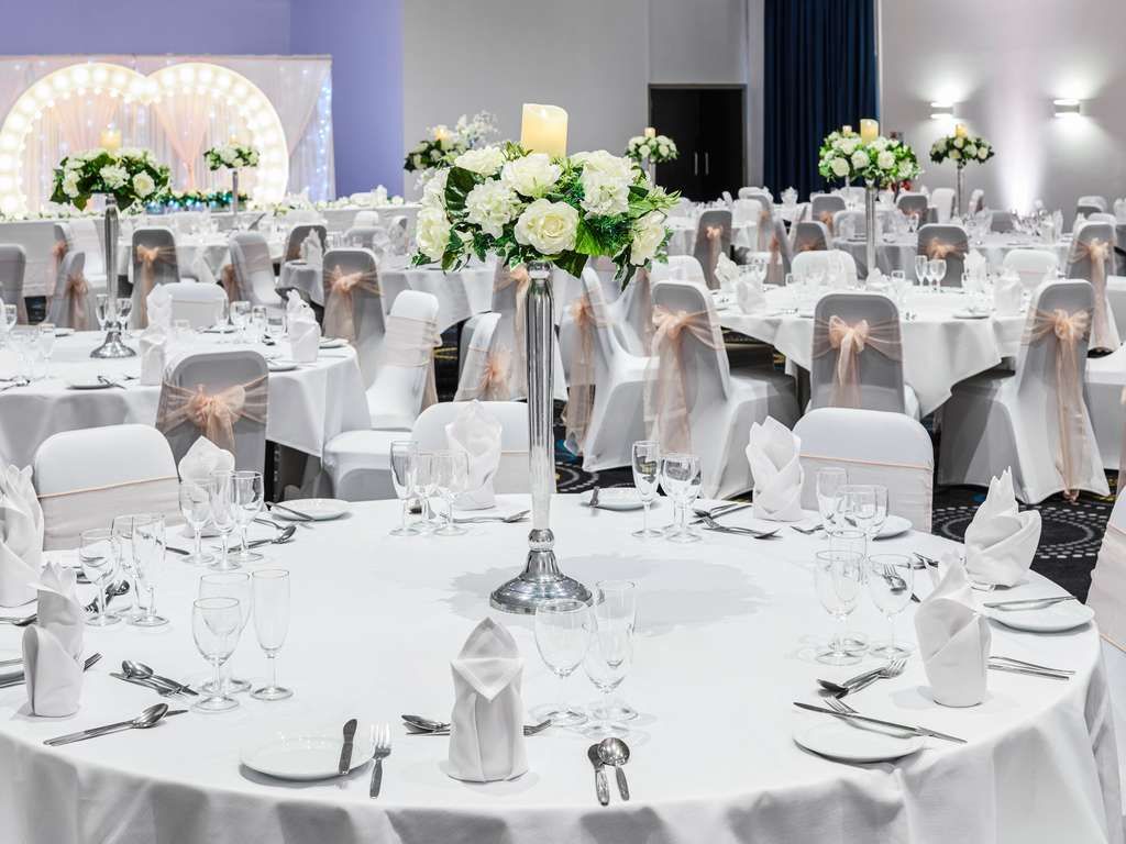Gallery Item 5 for Mercure Telford Centre Hotel